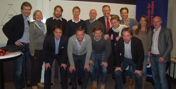 gruppen