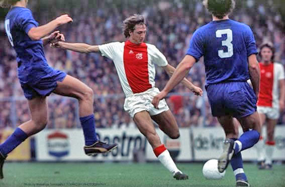 Johan Cruyff