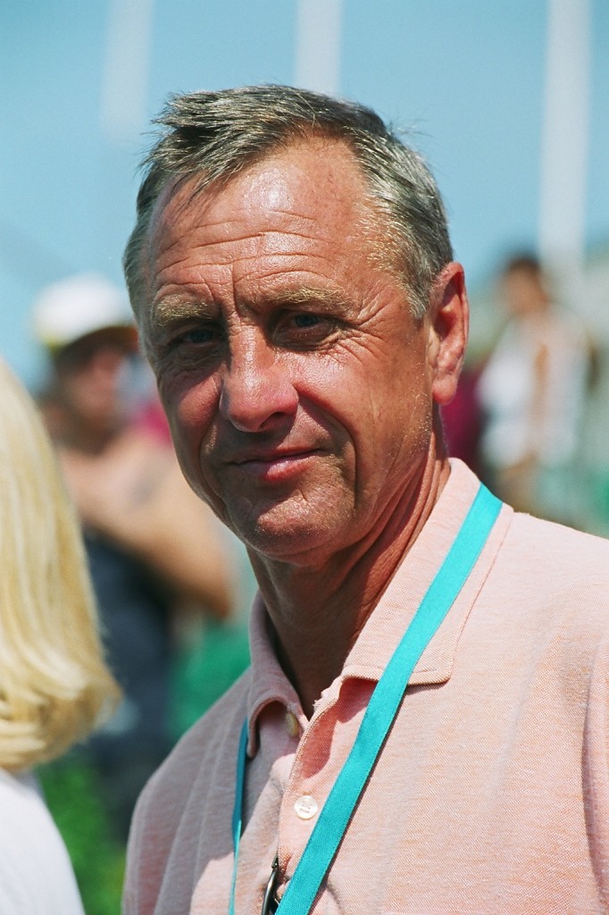 Johan 2003 - Portrait